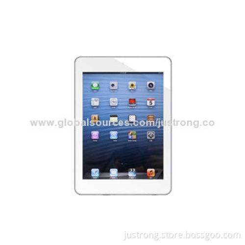 8-inch Dual-core Android Tablet, Allwinner Chipset, 1GB DDR/8GB ROM, 1,024x768 Pixels, Built-in HDMINew